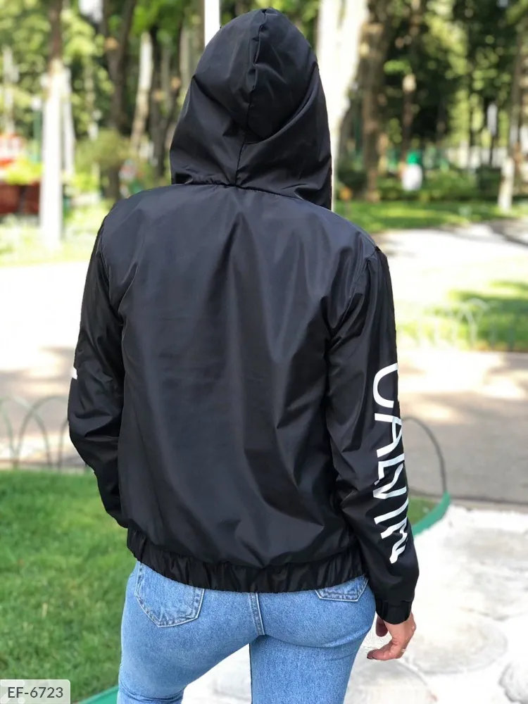 Куртка EE-1173 Фабрика Моды