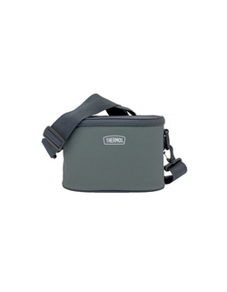 Термосумка Thermos NESTING 6 Can Cooler (3,5 л.), серая