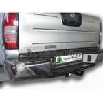ТСУ для NISSAN NP 300 (D22A)  2008-...N113-A
