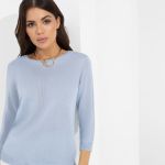 Джемпер Поэтическая нежность Charutti (Акция)