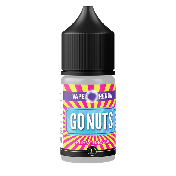 Купить Ароматизатор Five Pawns Legacy Vape Orenda 14 мл - Go Nuts
