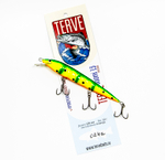 Terve Suomi Original, 13 см., цвет 024a