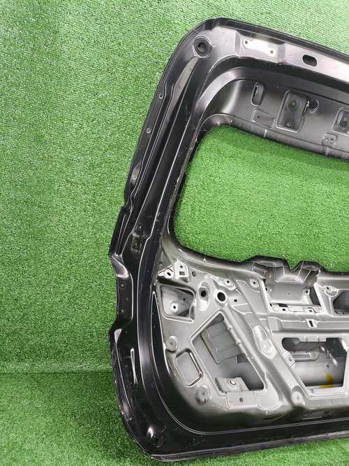 Крышка багажника Hongqi HS5 (2019-н.в.)