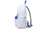 Pepsi Fabric Backpack Regular Unisex Blue/White/Black