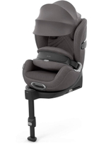 Автокресло Cybex Anoris T2 i-Size Mirage Grey Plus