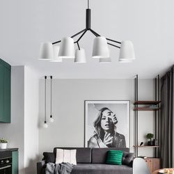 Подвесная Люстра Skym D95 By Imperiumloft