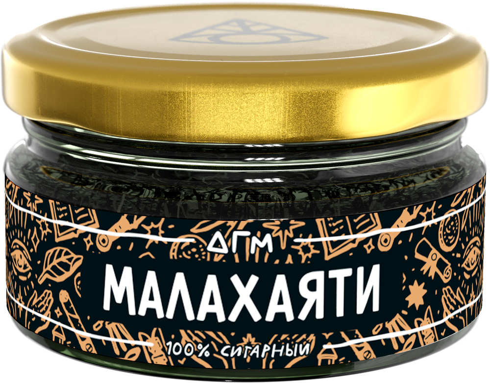 Малахаяти 20 гр.
