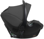 Автокресло Chicco Kory Plus I-size с базой Full 360 i-size base Black Satin