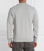 Худи Lacoste - серый(SH1281)