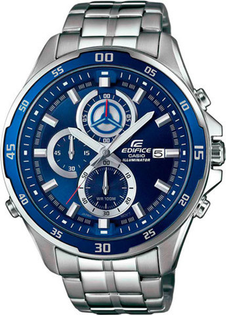 Японские наручные часы Casio Edifice EFR-547D-2A