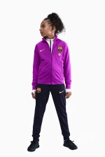 Спортивный костюм Nike FC Barcelona 25/26 Strike Junior