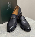 Лоферы Berluti
