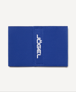 Повязка капитанская DIVISION Armband, синий/белый