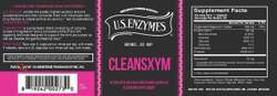 CLEANSXYM