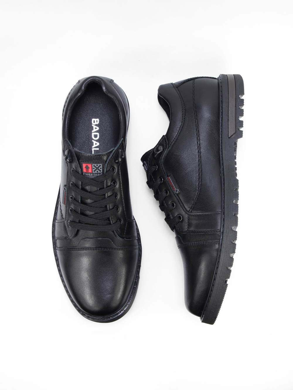 Полуботинки мужские K523-1P