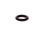 Proponent AS3209-010 O-Ring, 0.239 in ID, 3/8 in OD, 0.07 in Thick, Fluorocarbon Rubber