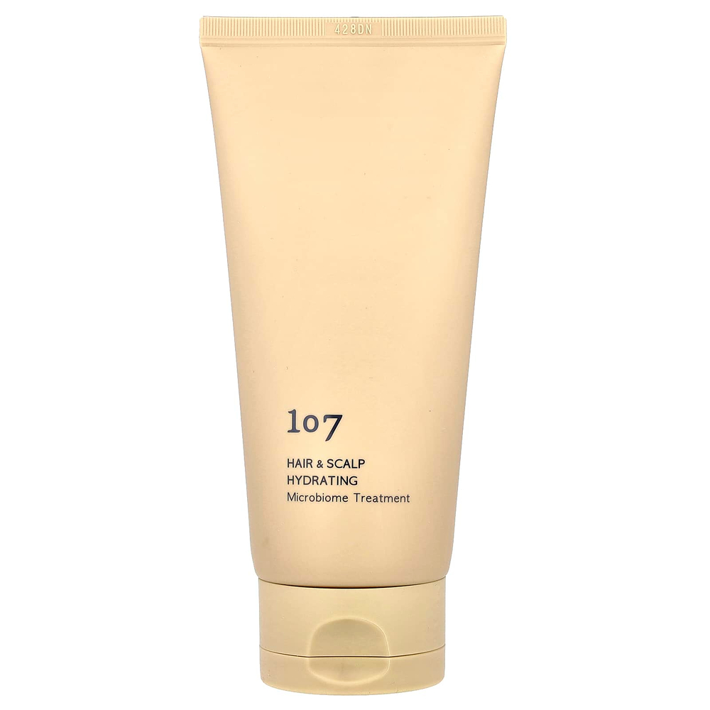 107 Beauty, Увлажняющее средство для микробиома волос и кожи головы, 180 мл (6,08 жидк. Унции)
