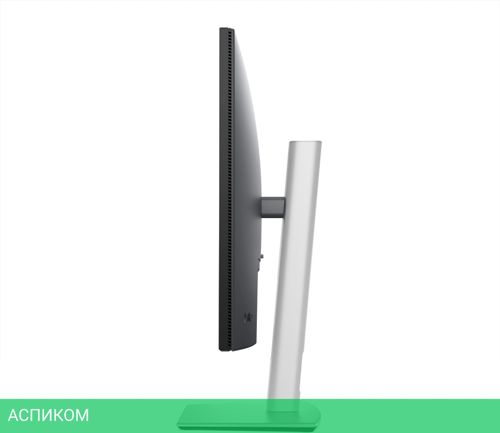 Монитор Dell 27" P2725DE