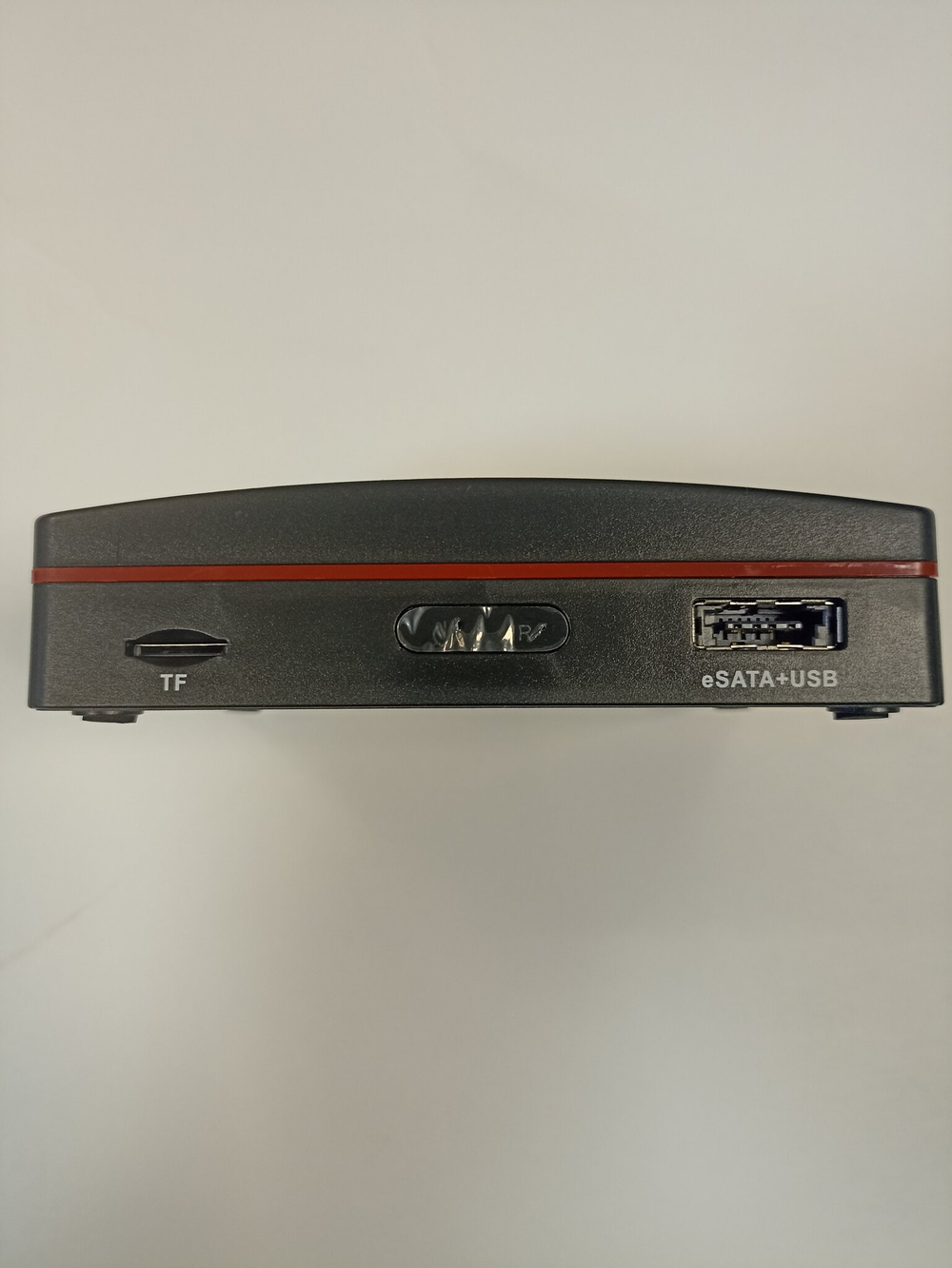 Миниатюрный гибридный видеорегистратор AVT XVR mini 4
