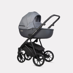 коляска модульная rico montana plus 2 в 1