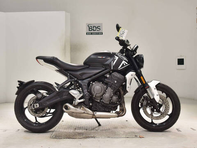 Triumph Trident 660 052942