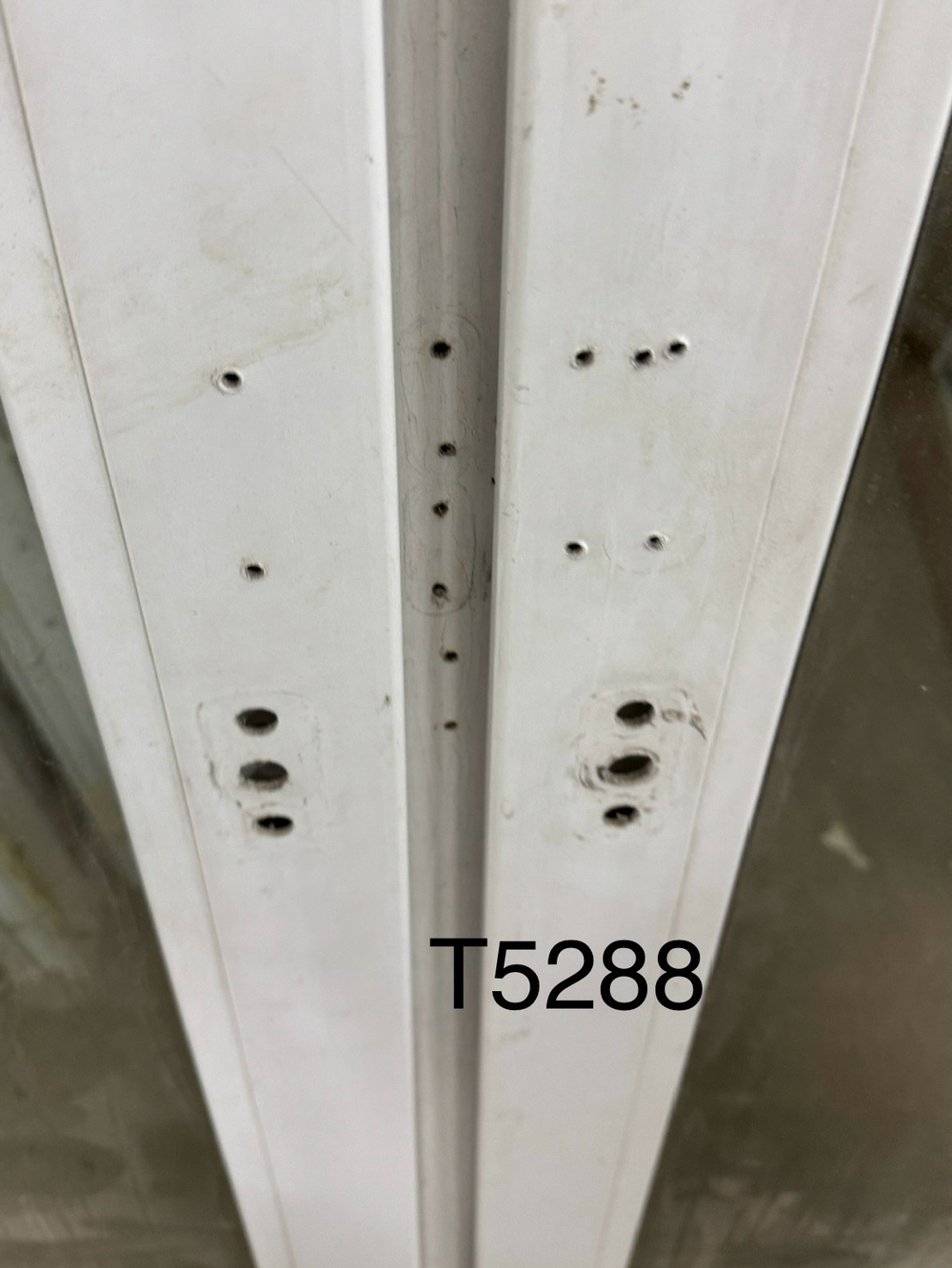 Окно Пластиковое Б/У 144(в) х 165(ш)