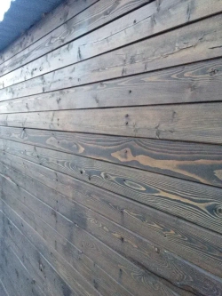 Колер для масла "Венге" РМ550 100 мл.