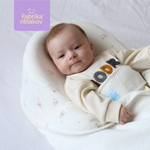 Одеяло для кокона "Зёвушка"