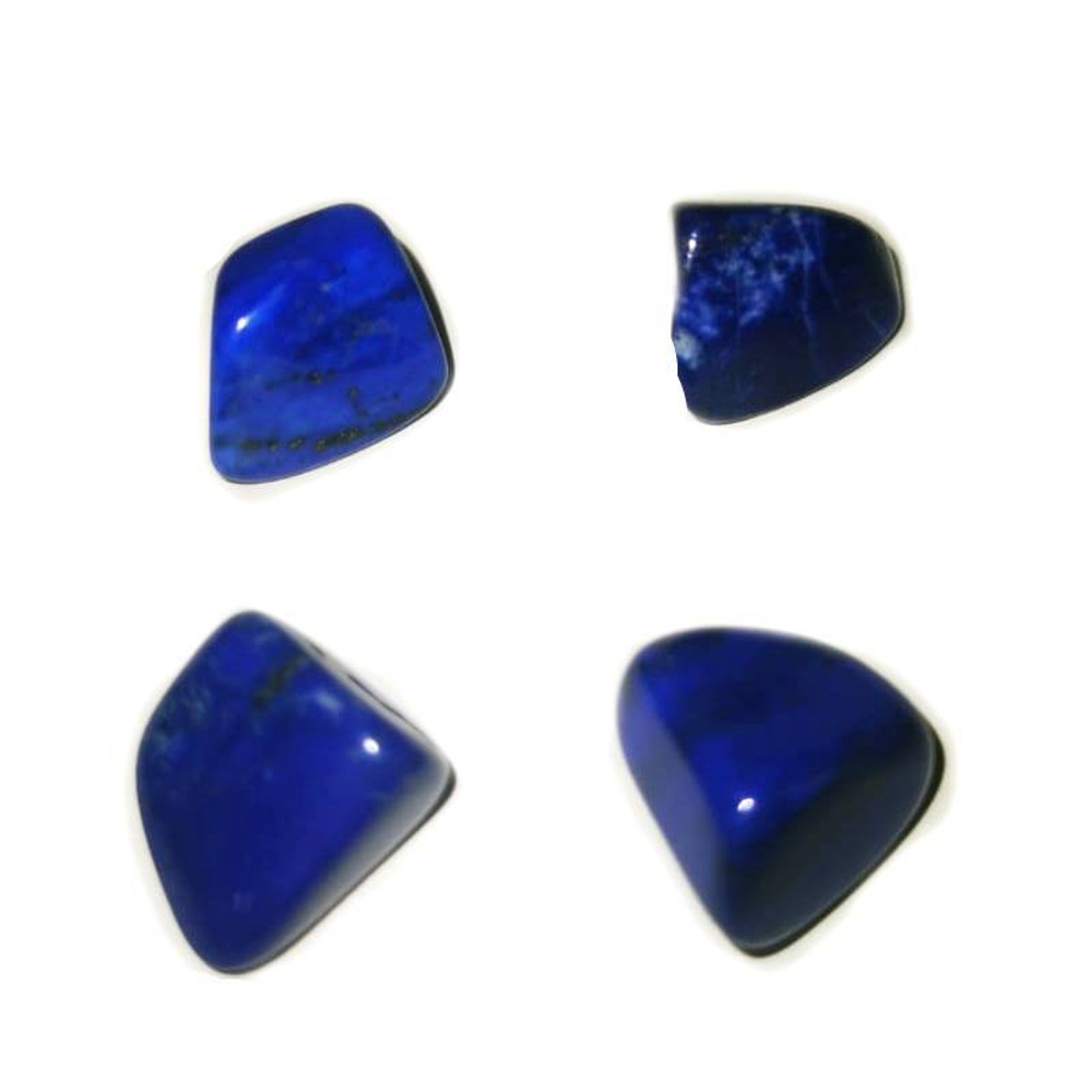 Галтовка Мини лазурит асс.