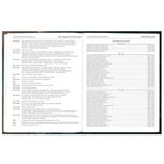 Дневник 5-11 класс 48 л., гибкая обложка, BRAUBERG, глянцевая ламинация, с подсказом, "Cat", 107181