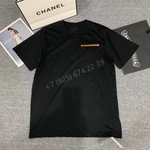 Футболка Chrome Hearts