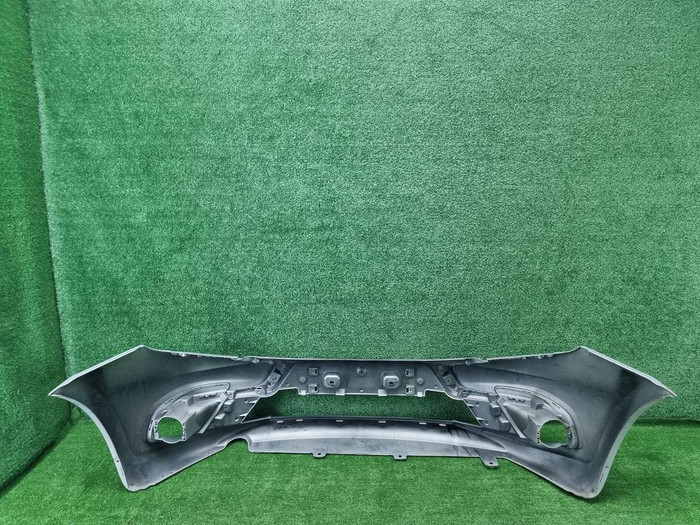 Бампер передний Lada Granta (2018-н.в.)