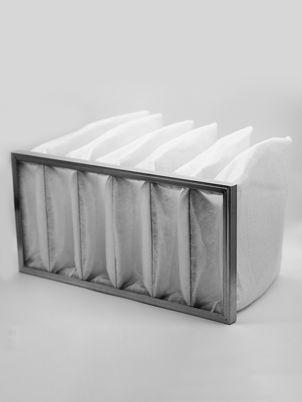 Фильтр карманный Shuft FRr 600х300