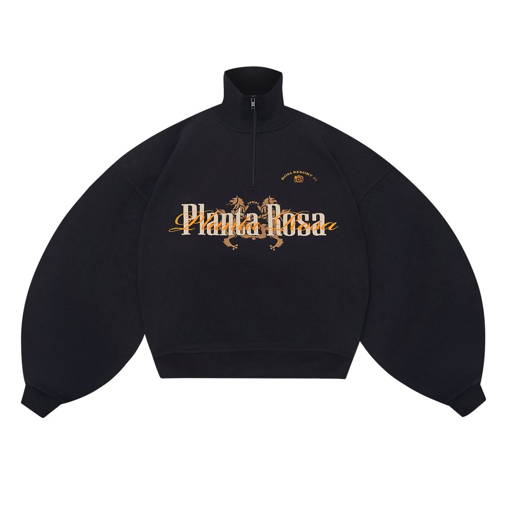 PLANTA ROSA ANORAK