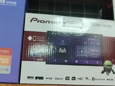 Автомагнитолы USB SD MMC SENPAI 7095BT