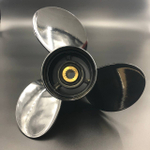 Гребной винт Suzuki DF150-DF300 Megara (3x14-1/4x21) (Polastorm)