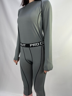 Термобелье PRO COMBAT