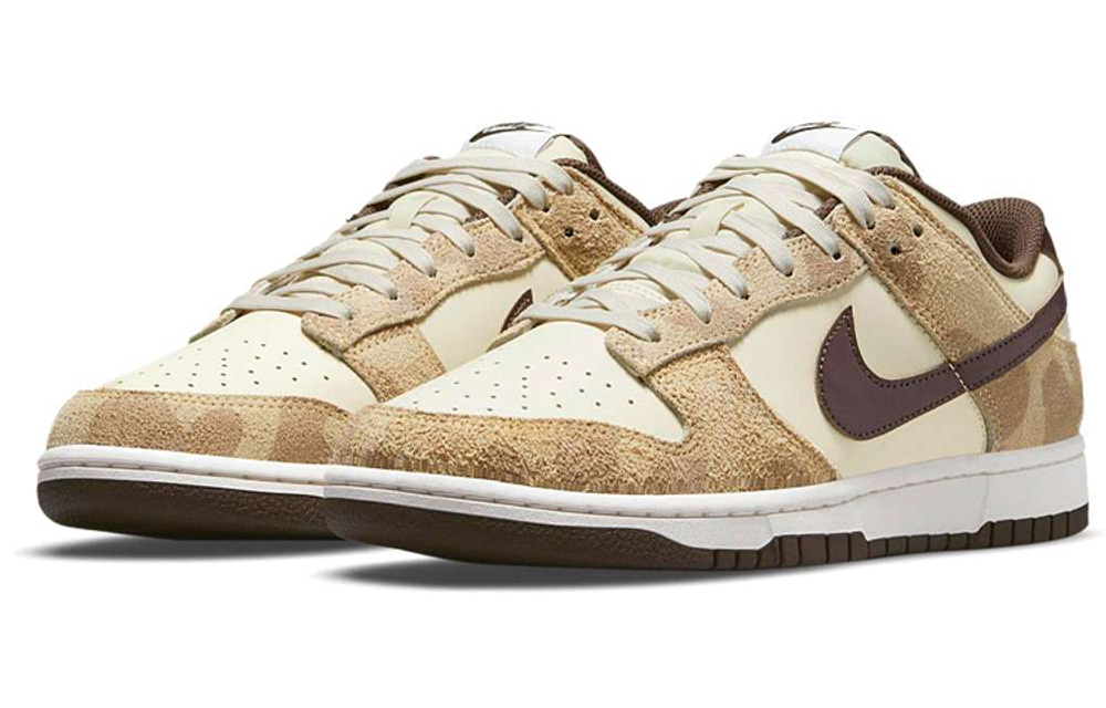 Nike Dunk Low Premium 'Animal Pack Cheetah'