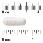 Swanson Vitamins, Пиколинат хрома, 60 капсул (200 мкг в капсуле)