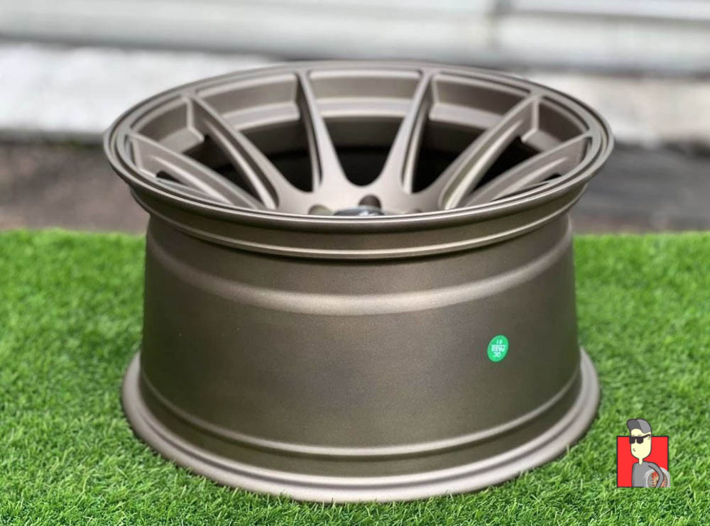 Комплект дисков XXR 527 15x8.25 et0 4x100/4x114.3
