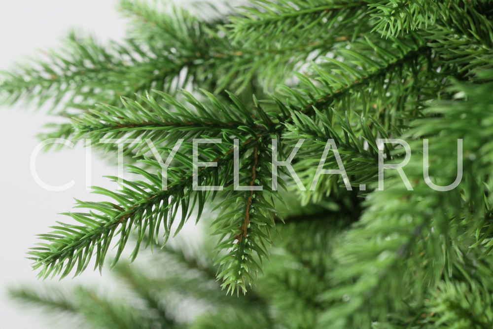 Ель искусственная интерьерная "Юлия"