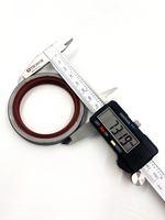 Сальник ступицы для ВАЗ 2121-21214 Нива Support Technology