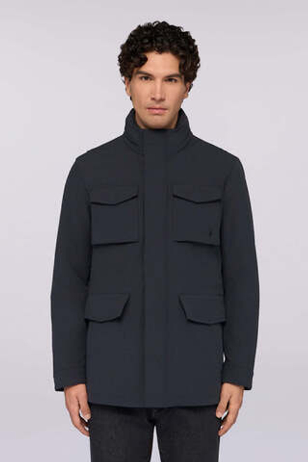 Куртка TRUSSARDI