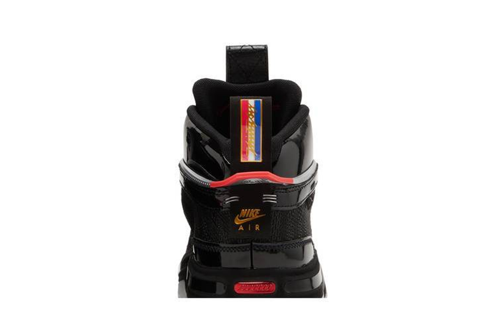 Кроссовки Air Jordan 36 "Mustang" Pe