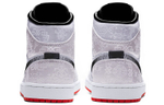 Кроссовки Clot Jordan Air Jordan 1 Mid "Fearless"