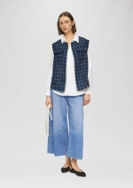 Кюлоты Jeans s.Oliver