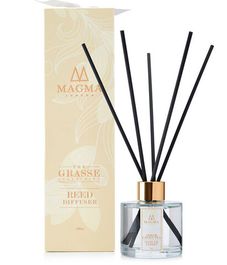 Зеленый чай в саду, аромадиффузор Fresh green tea, Magma