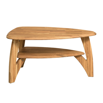 ВАНКЕЛЬ Стол журнальный 1200х760