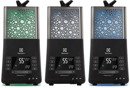 Увлажнитель Electrolux Bio Complex EHU-3810D