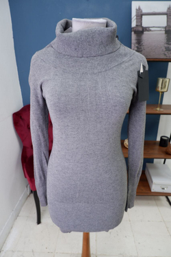 Туника однотонная 44 размер, новая